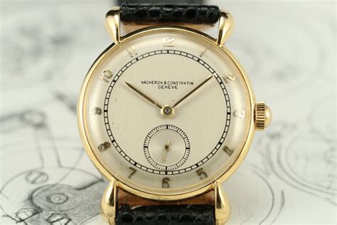 vacheron constantin watch for sale